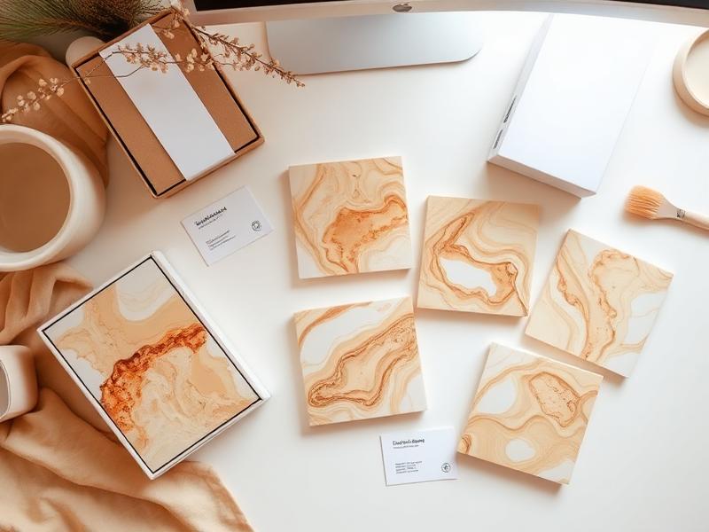 Pricing & Selling Your Resin Art